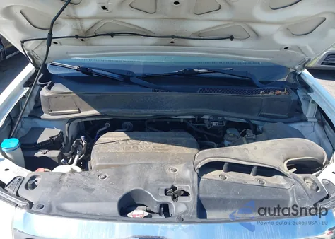 2015 Honda Pilot Ex из США, поврежденный, VIN 5FNYF3H49FB029940